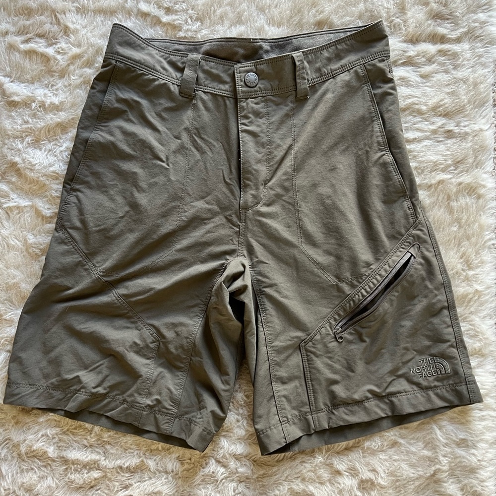 Men’s North Face Shorts